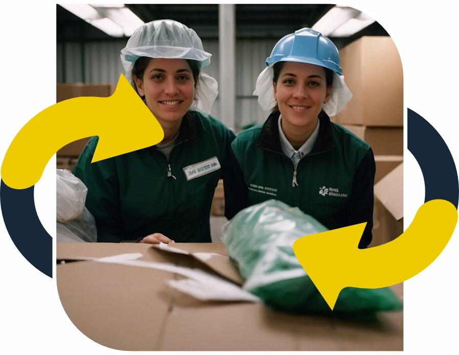 logistica reversa
