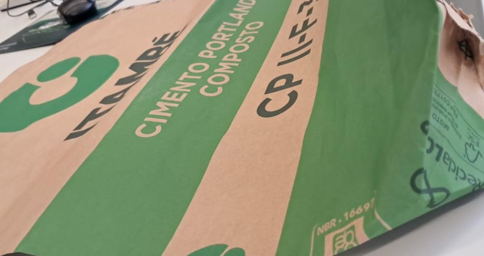 Selo Recicla Loop Itambé