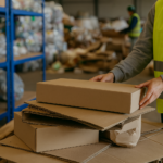 O que é logística reversa no e-commerce?