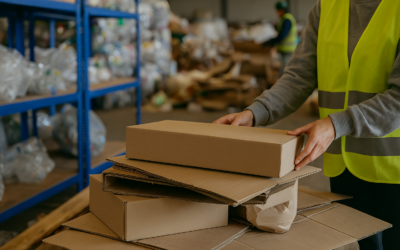 O que é logística reversa no e-commerce?